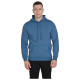 Target Ανδρικό φούτερ Fleece Hoodie ''Mountain''